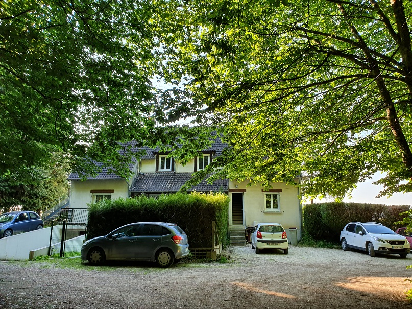 Agence immobilière de MILLY IMMOBILIER Milly la foret - MILLY IMMOBILIER