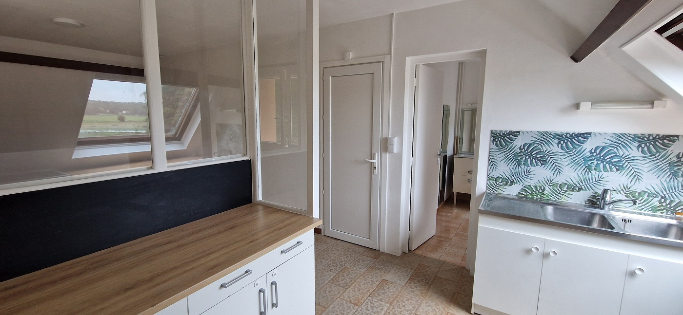 Photo STUDIO 27 m² image 2/6