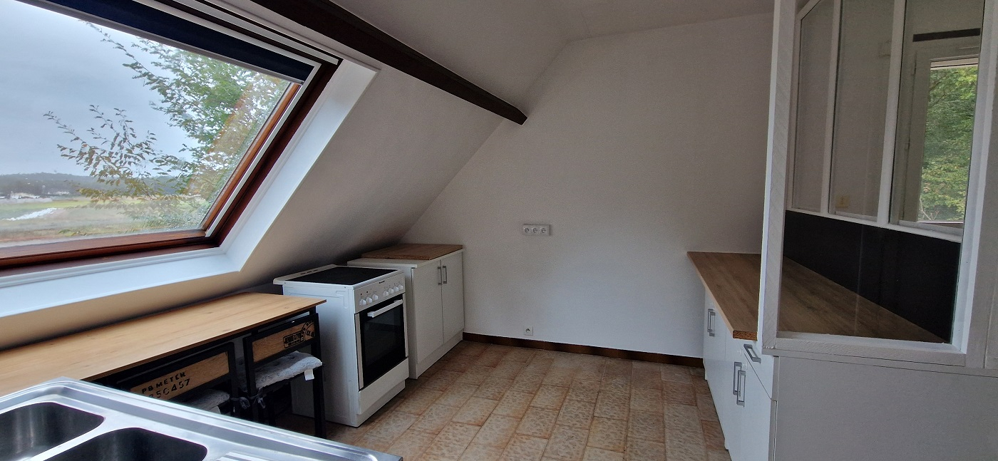 Photo STUDIO 27 m² image 3/6