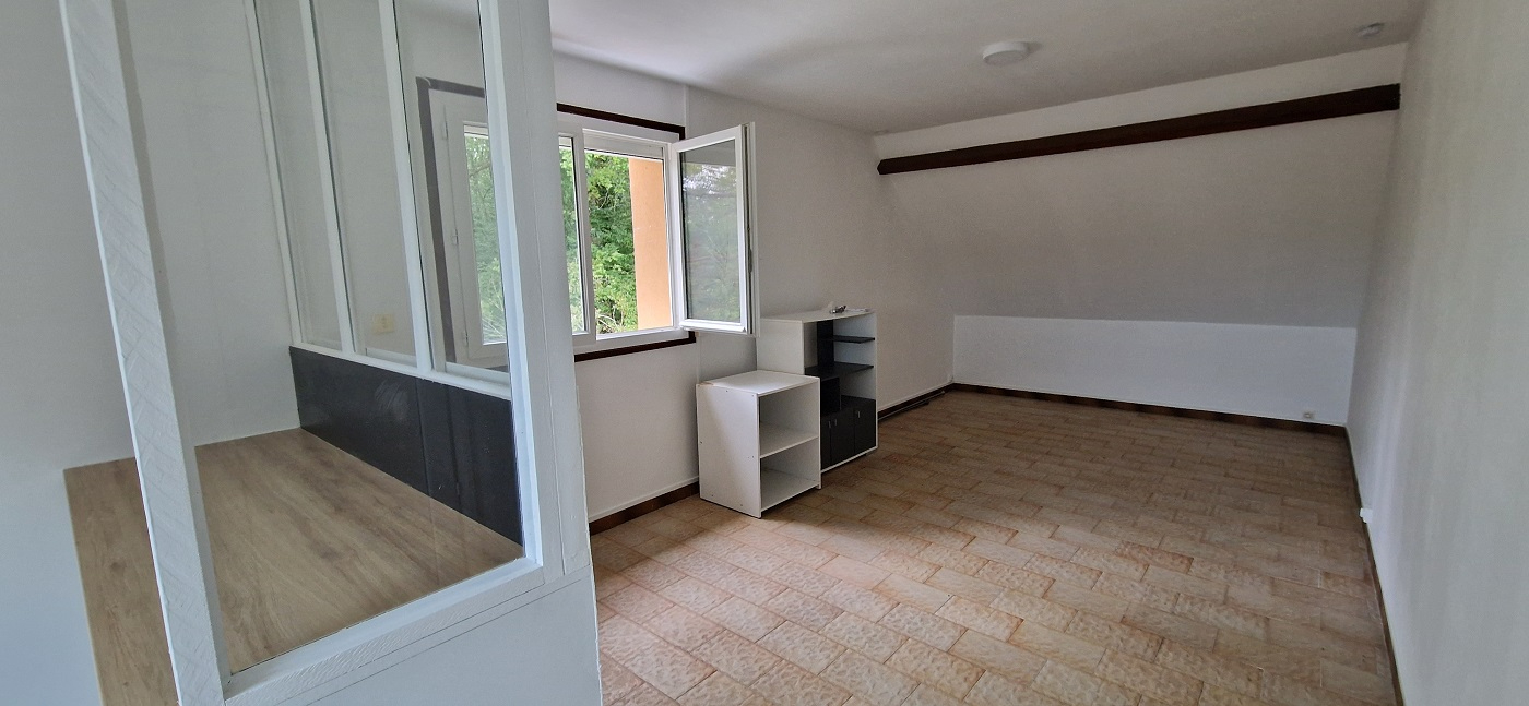 Photo STUDIO 27 m² image 4/6