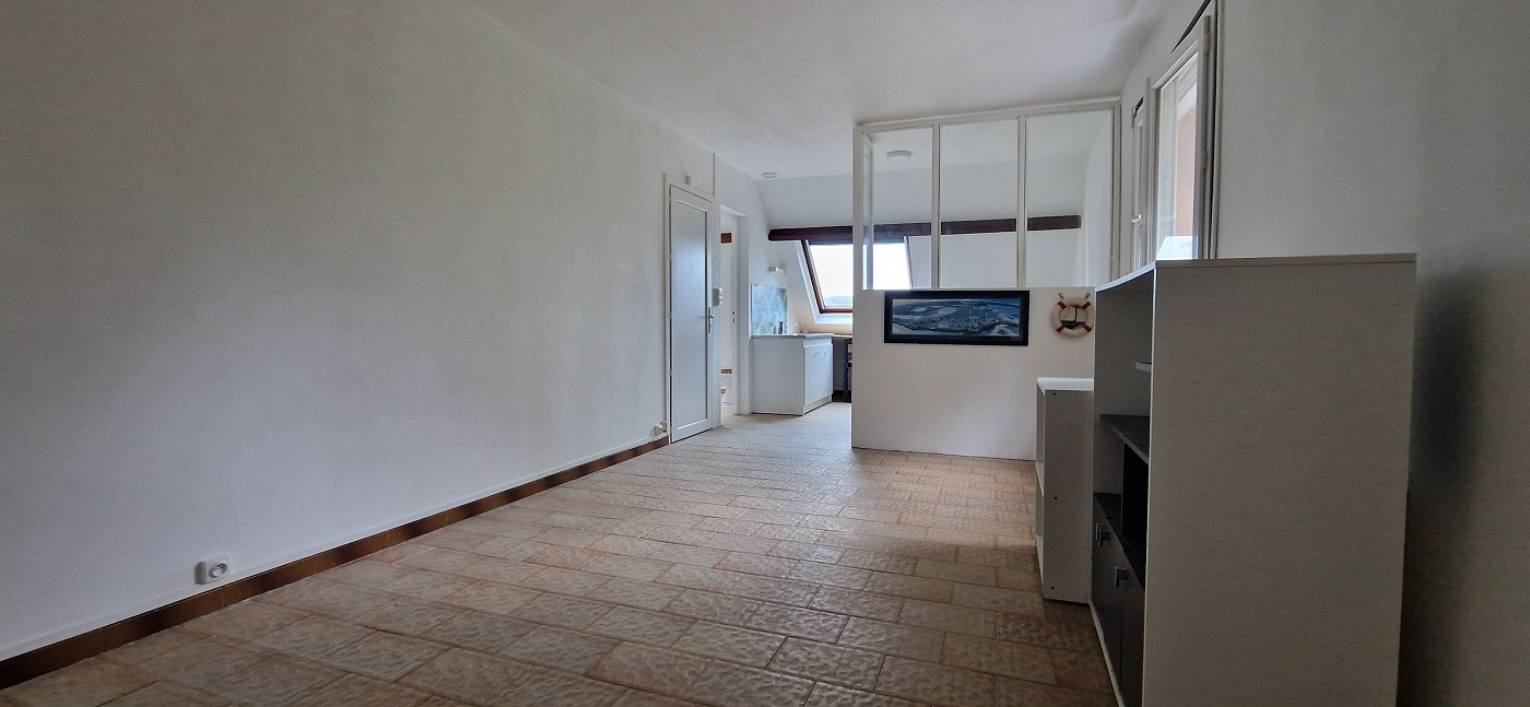 Photo STUDIO 27 m² image 5/6