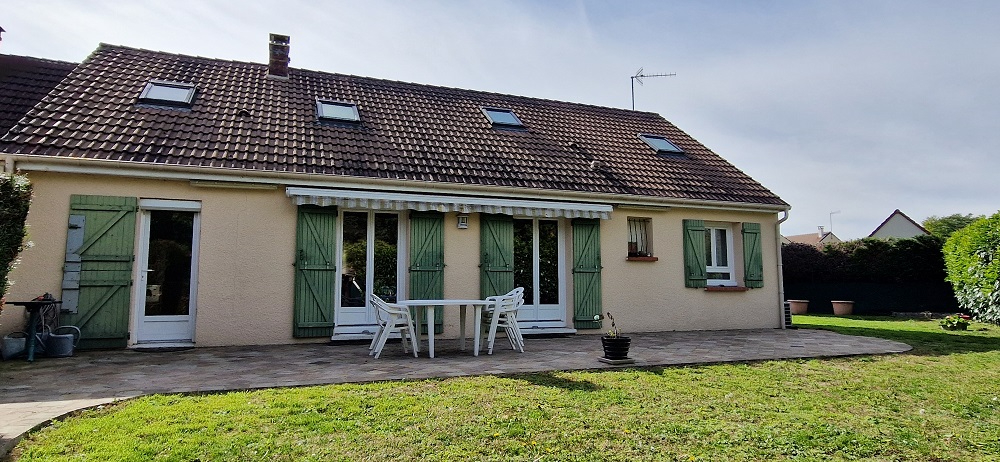 Photo MILLY-LA-FORET image 2/6