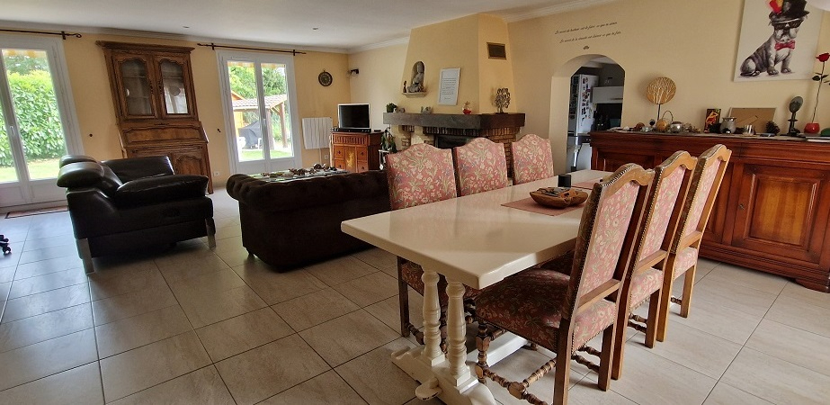 Photo MILLY-LA-FORET image 4/6