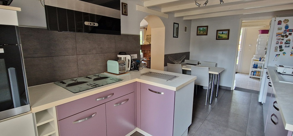 Photo MILLY-LA-FORET image 5/6