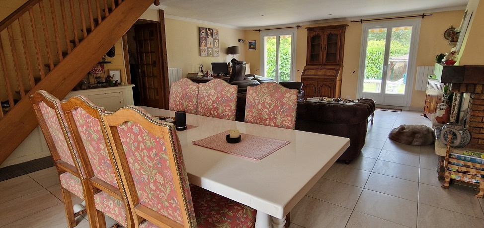 Photo MILLY-LA-FORET image 6/6