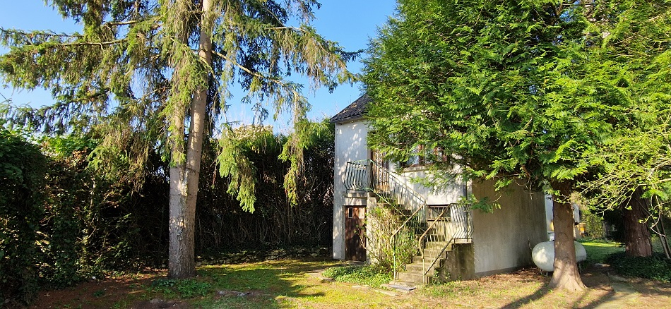 Agence immobilière de MILLY IMMOBILIER Milly la foret - MILLY IMMOBILIER