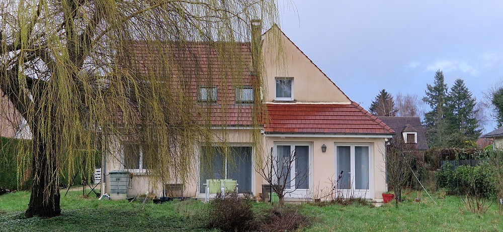 Agence immobilière de MILLY IMMOBILIER Milly la foret - MILLY IMMOBILIER