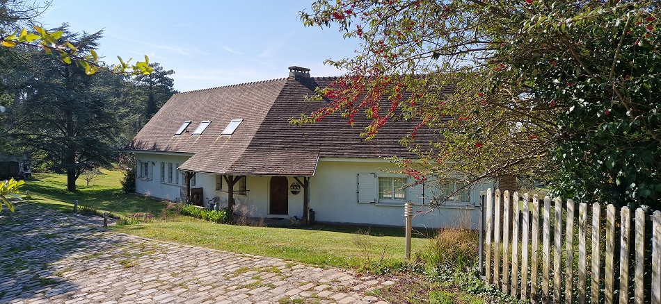 Agence immobilière de MILLY IMMOBILIER Milly la foret - MILLY IMMOBILIER