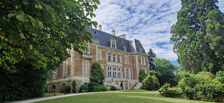 Agence immobilière de MILLY IMMOBILIER Milly la foret - MILLY IMMOBILIER