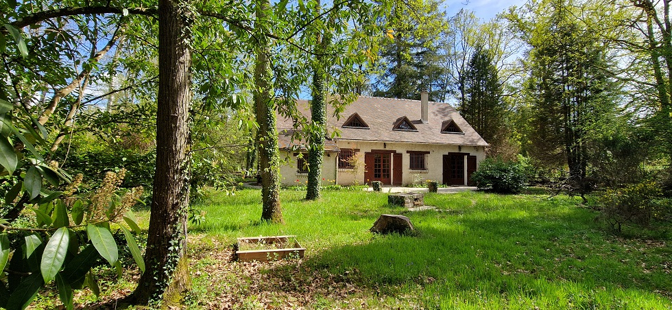 Agence immobilière de MILLY IMMOBILIER Milly la foret - MILLY IMMOBILIER