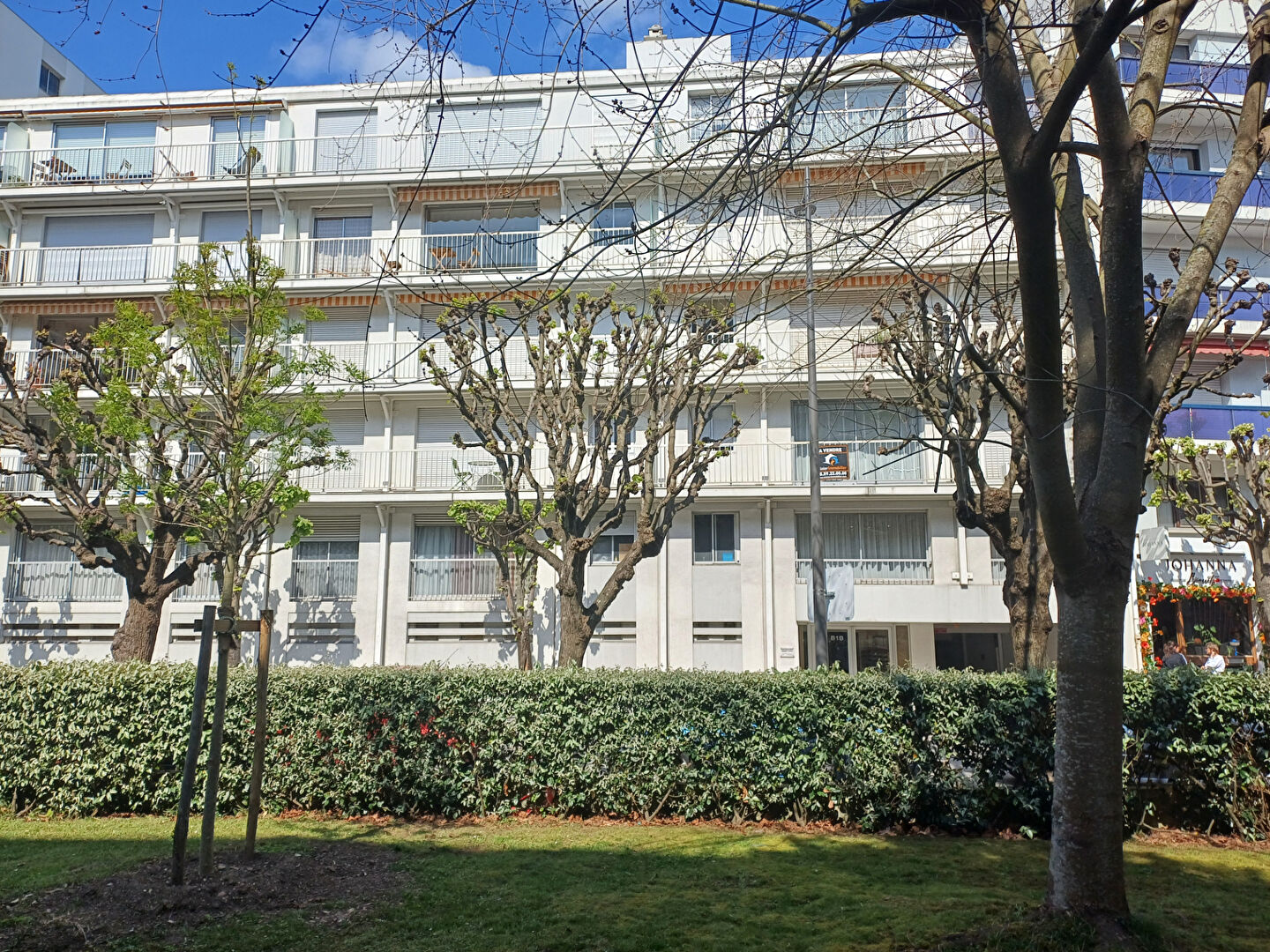 Agence immobilière de MINIER IMMOBILIER Biarritz - MINIER IMMOBILIER