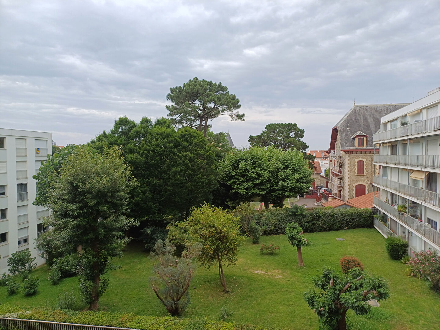 Agence immobilière de MINIER IMMOBILIER Biarritz - MINIER IMMOBILIER