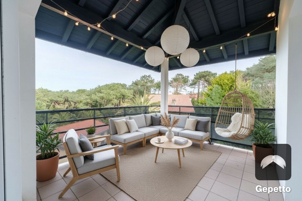 Agence immobilière de MINIER IMMOBILIER Biarritz - MINIER IMMOBILIER