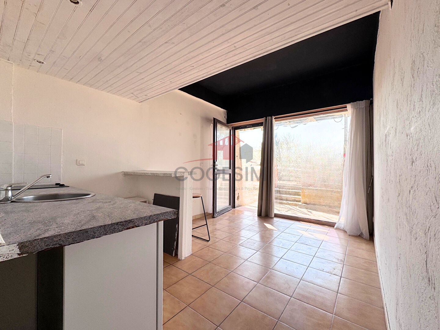 Agence immobilière de MINIER IMMOBILIER Biarritz - MINIER IMMOBILIER