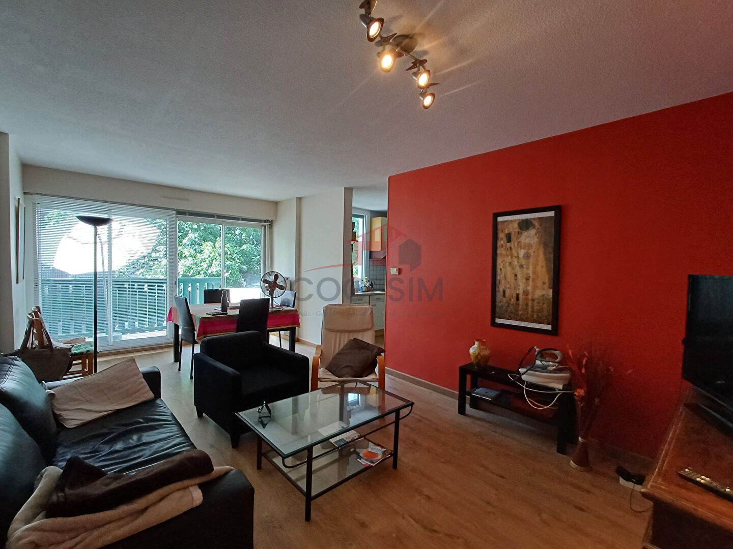 Agence immobilière de MINIER IMMOBILIER Biarritz - MINIER IMMOBILIER