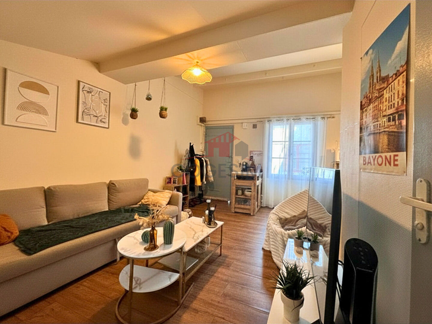 Agence immobilière de MINIER IMMOBILIER Biarritz - MINIER IMMOBILIER