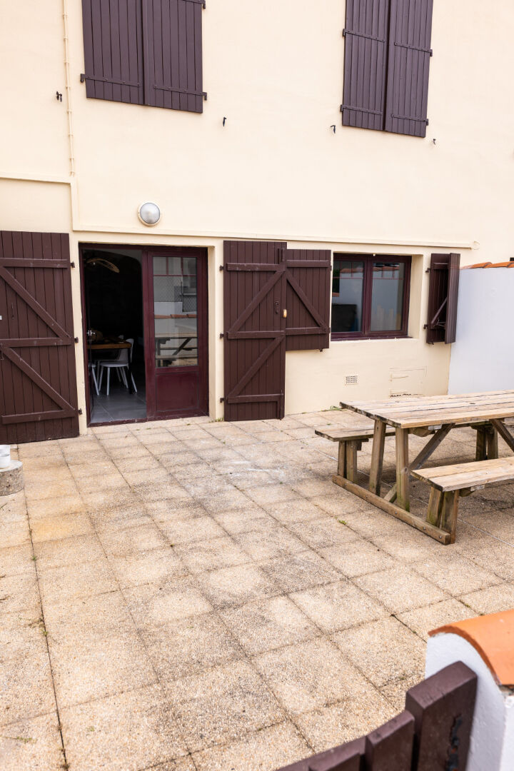 Agence immobilière de MINIER IMMOBILIER Biarritz - MINIER IMMOBILIER
