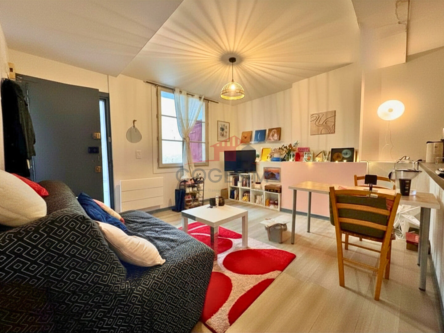 Agence immobilière de MINIER IMMOBILIER Biarritz - MINIER IMMOBILIER