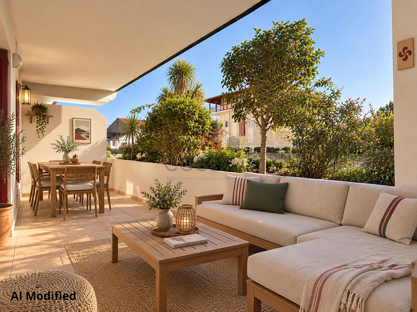 Agence immobilière de MINIER IMMOBILIER Biarritz - MINIER IMMOBILIER