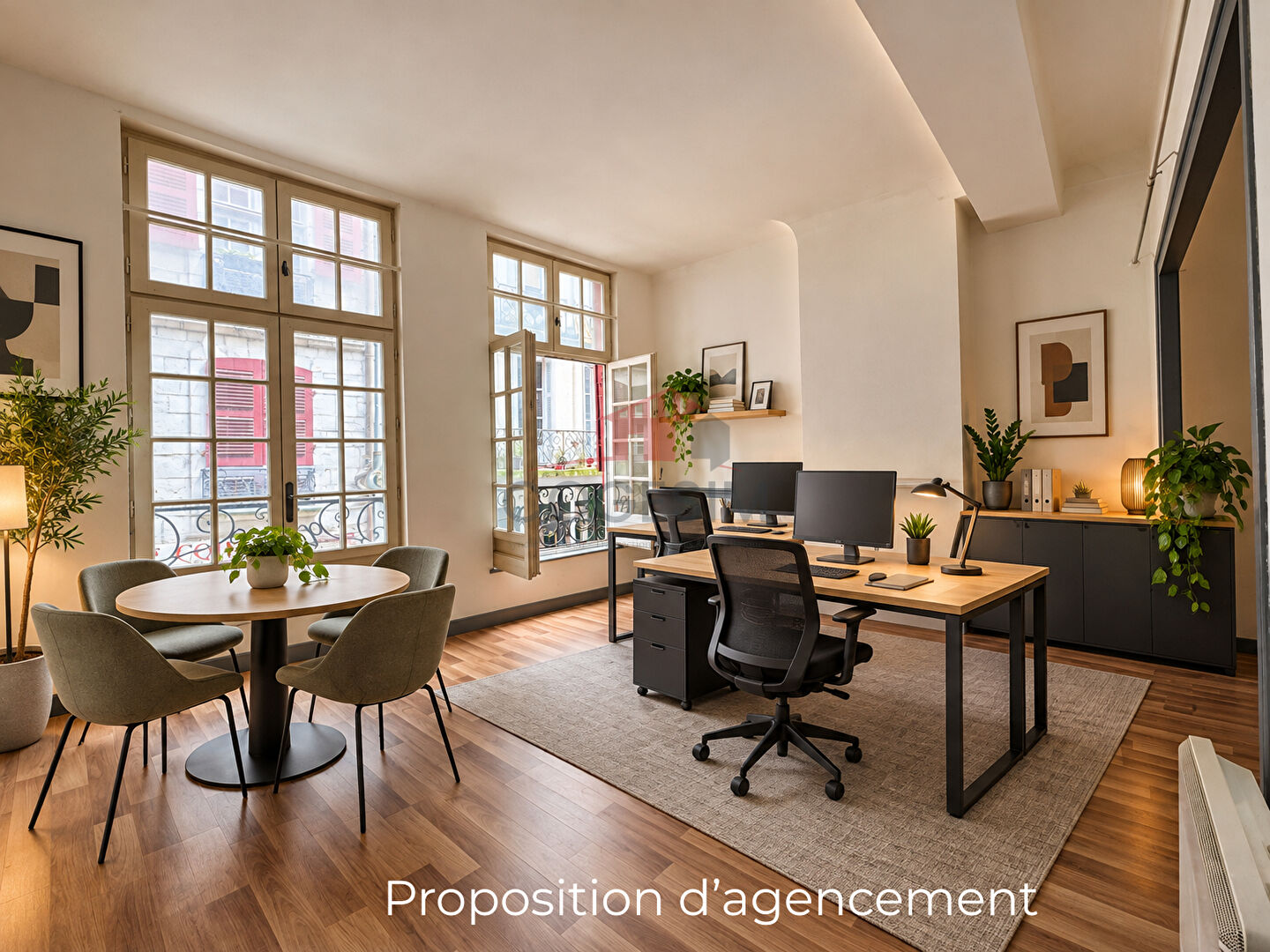 Agence immobilière de MINIER IMMOBILIER Biarritz - MINIER IMMOBILIER