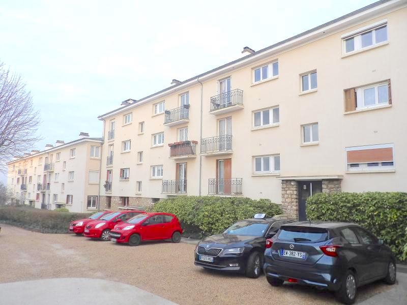 Noisy le Grand Centre Ville Appartement