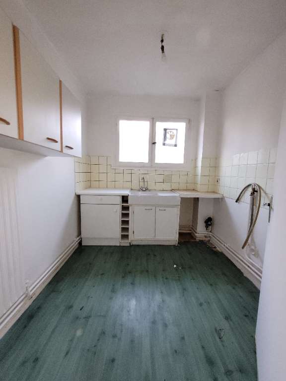 Vente Appartement de 2 pièces 42 m² - METZ 57050 | IMOGROUP METZ - IMOGROUP photo3