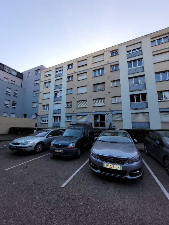 Vente Appartement de 2 pièces 42 m² - METZ 57050 | IMOGROUP METZ - IMOGROUP photo4