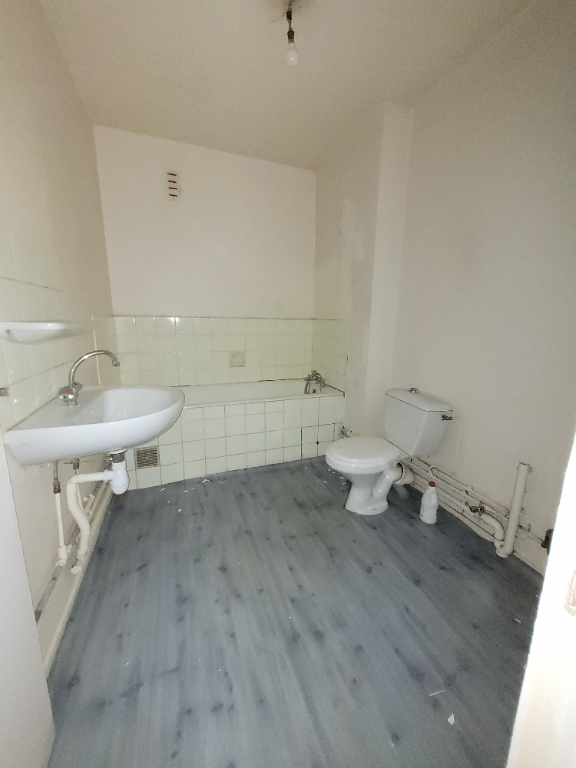Vente Appartement de 2 pièces 42 m² - METZ 57050 | IMOGROUP METZ - IMOGROUP photo6