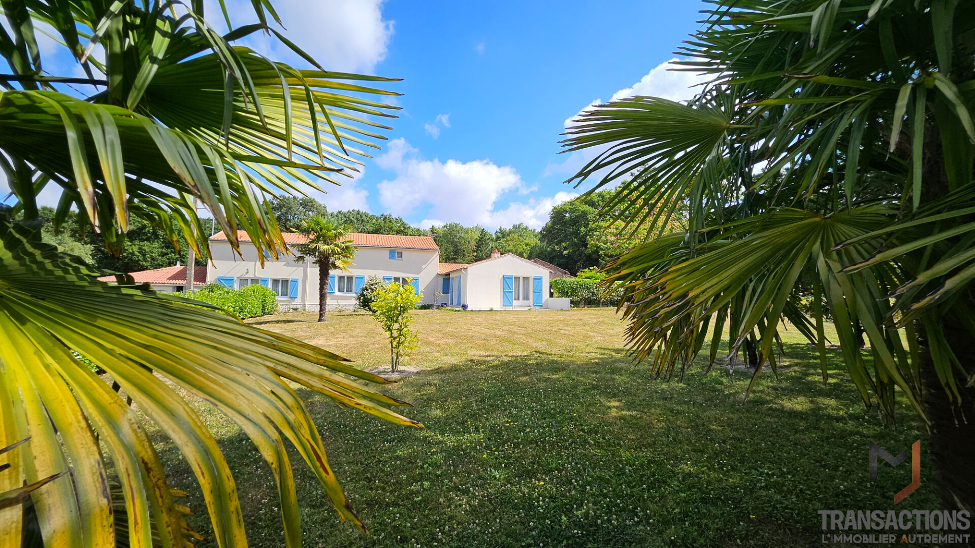 Agence immobilière de MJ Transactions - MJ Transactions