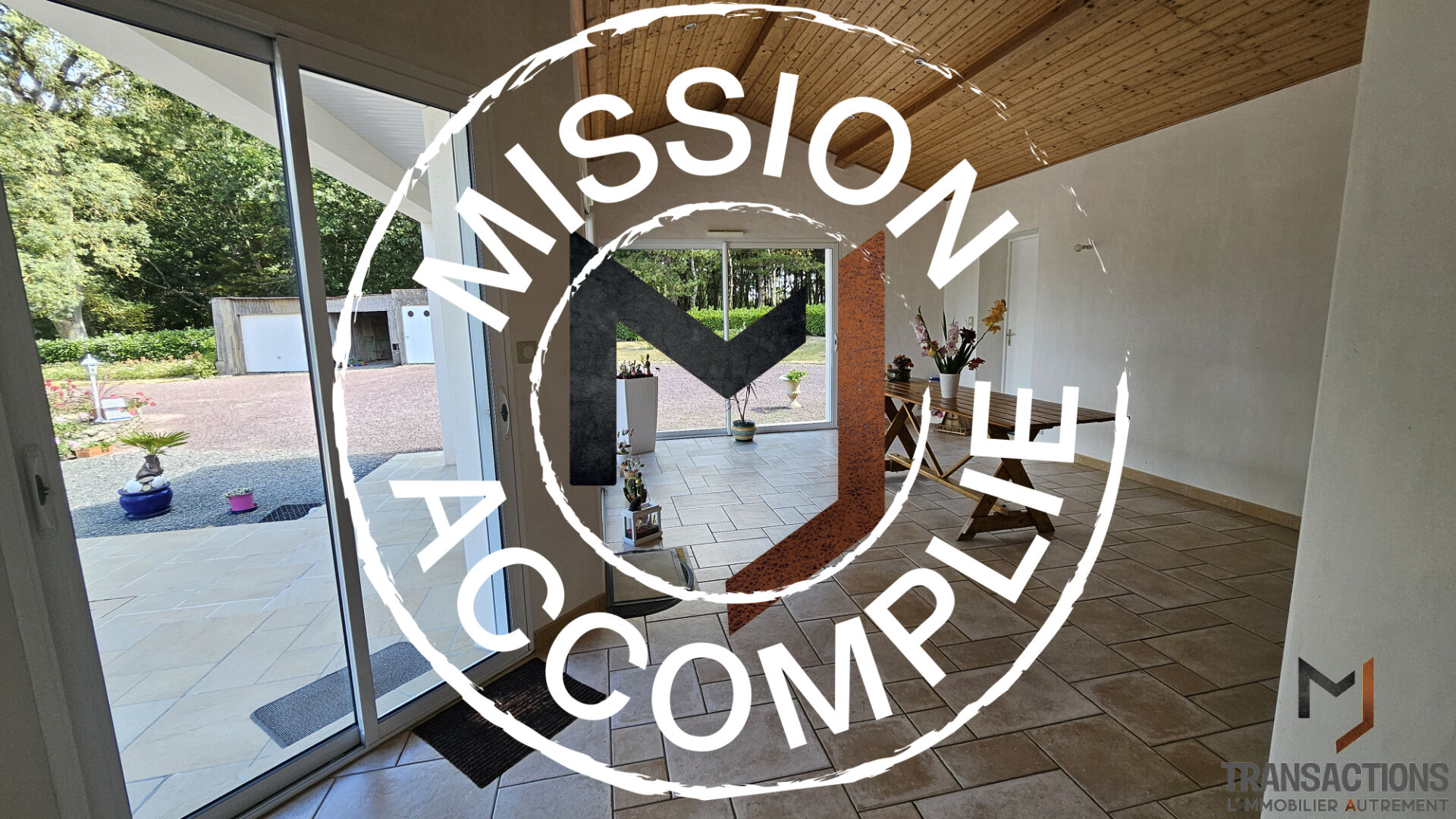 Photo Domaine d'exception avec 2 habitations évolutives - dépendances de charme image 5/6