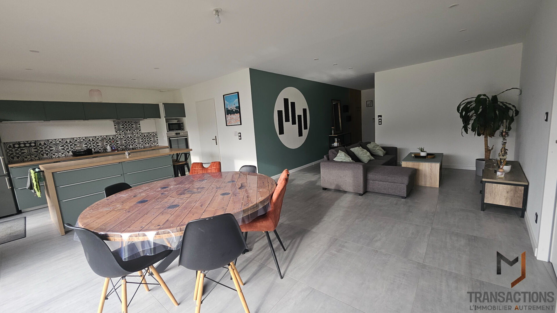 Agence immobilière de MJ Transactions - MJ Transactions