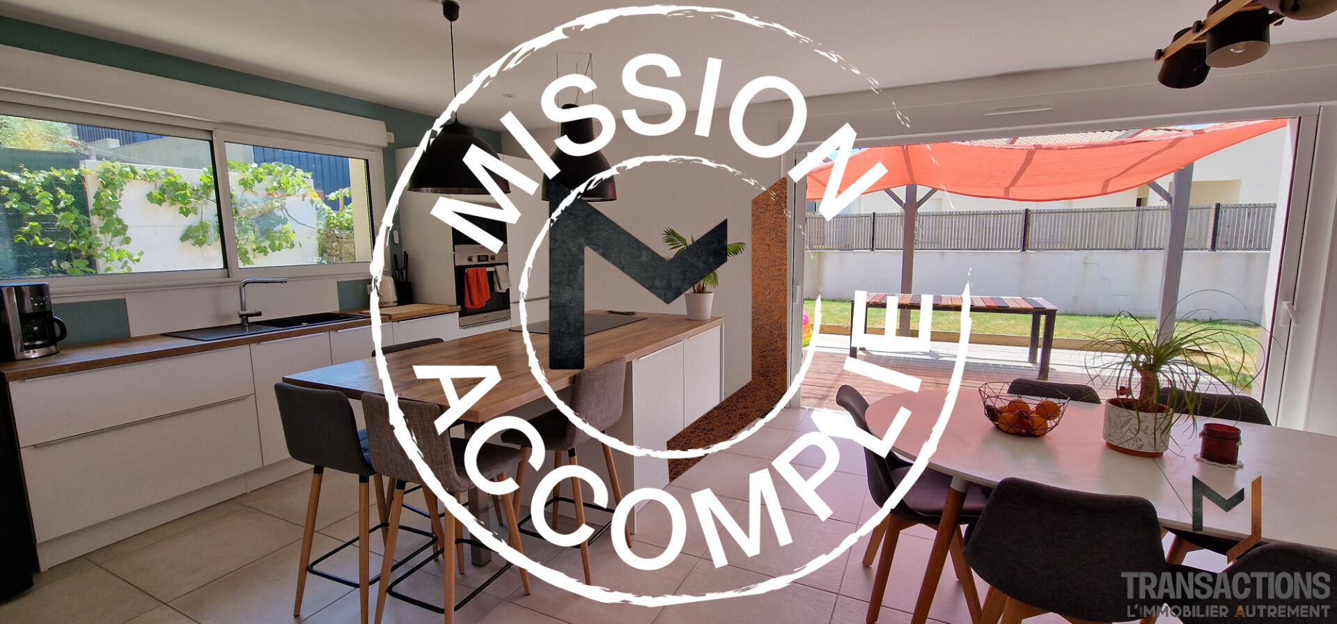 Photo Maison Saint Lumine De Coutais 4 pièces 105.15 m2 image 3/6