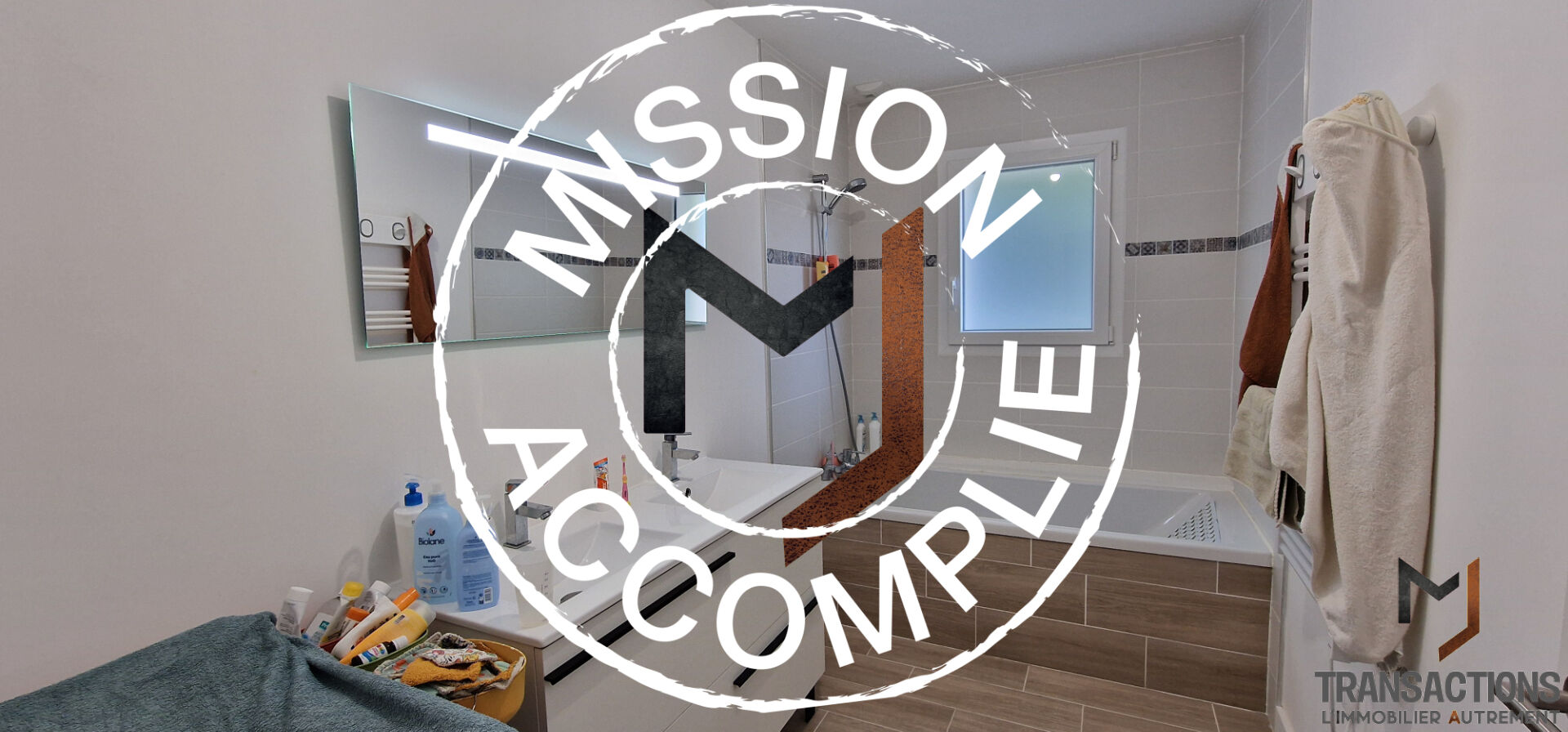 Photo Maison Saint Lumine De Coutais 4 pièces 105.15 m2 image 6/6