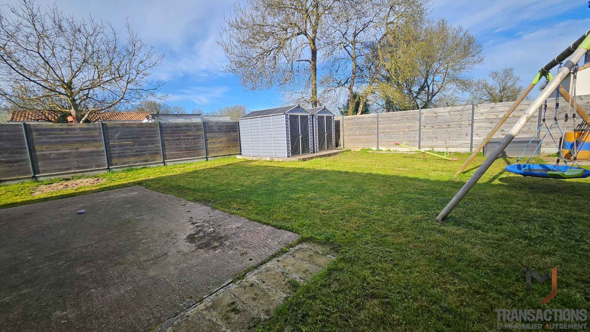 Agence immobilière de MJ Transactions - MJ Transactions