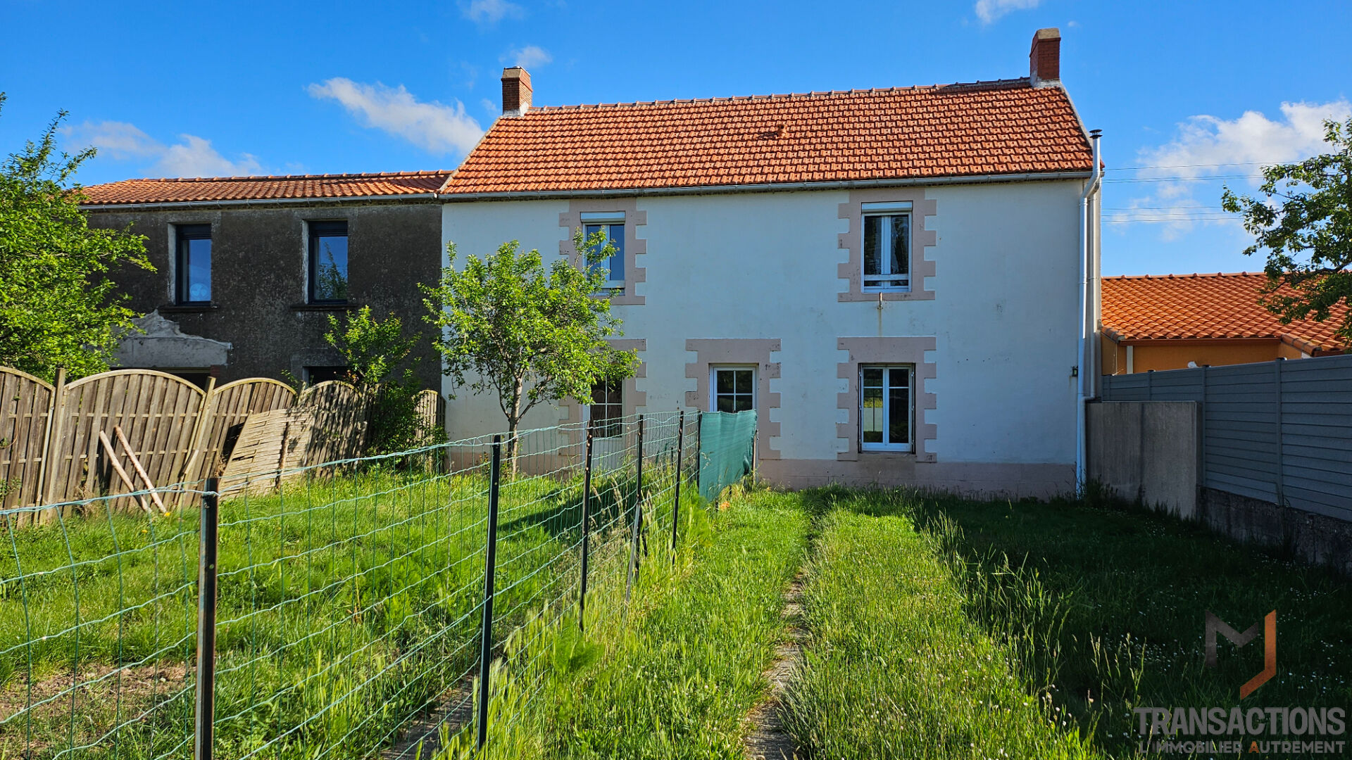 Agence immobilière de MJ Transactions - MJ Transactions