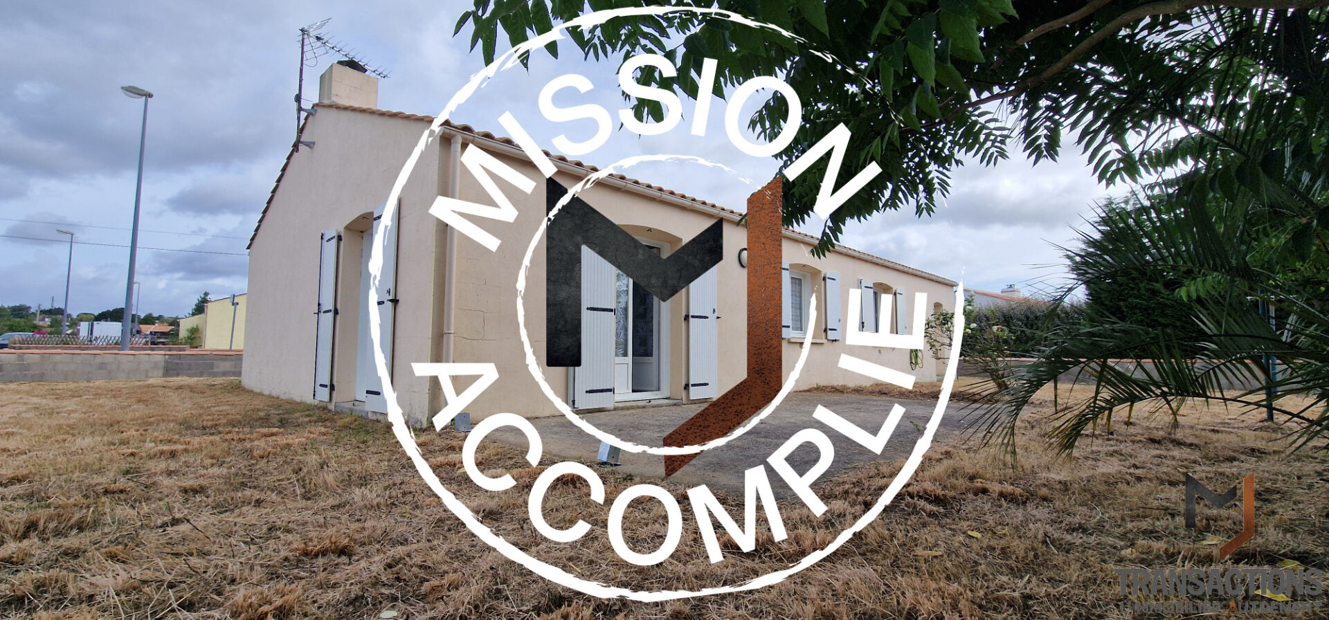 Agence immobilière de MJ Transactions - MJ Transactions