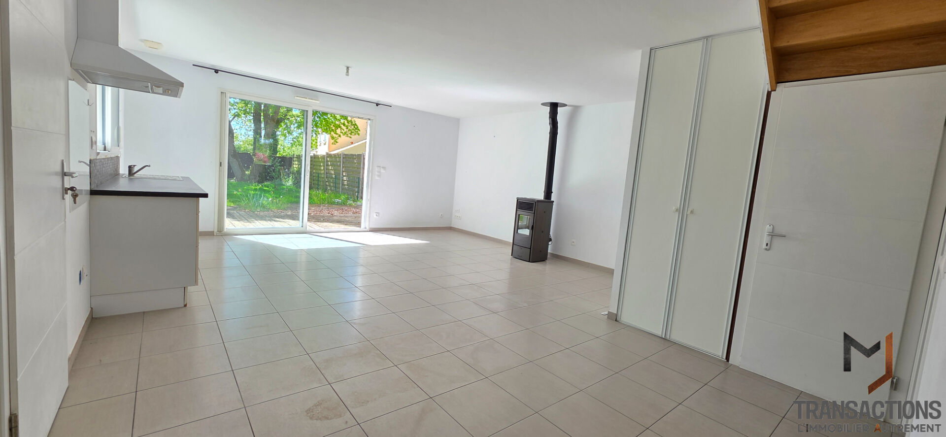 Agence immobilière de MJ Transactions - MJ Transactions