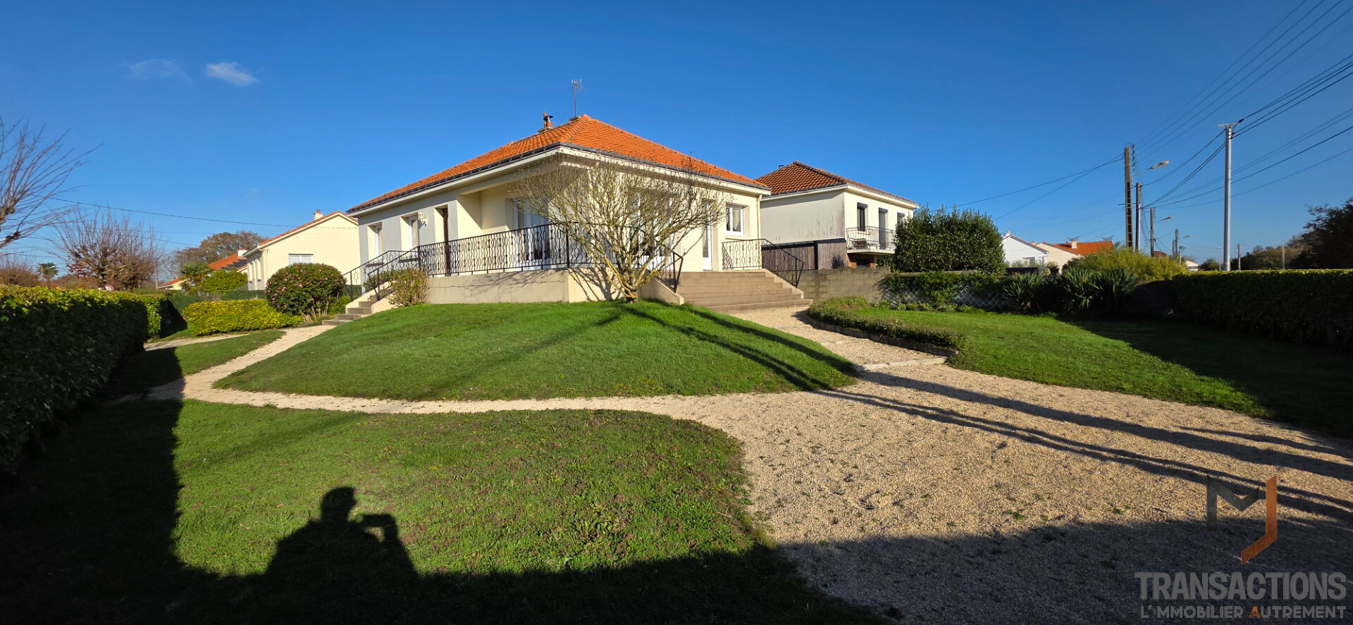 Agence immobilière de MJ Transactions - MJ Transactions