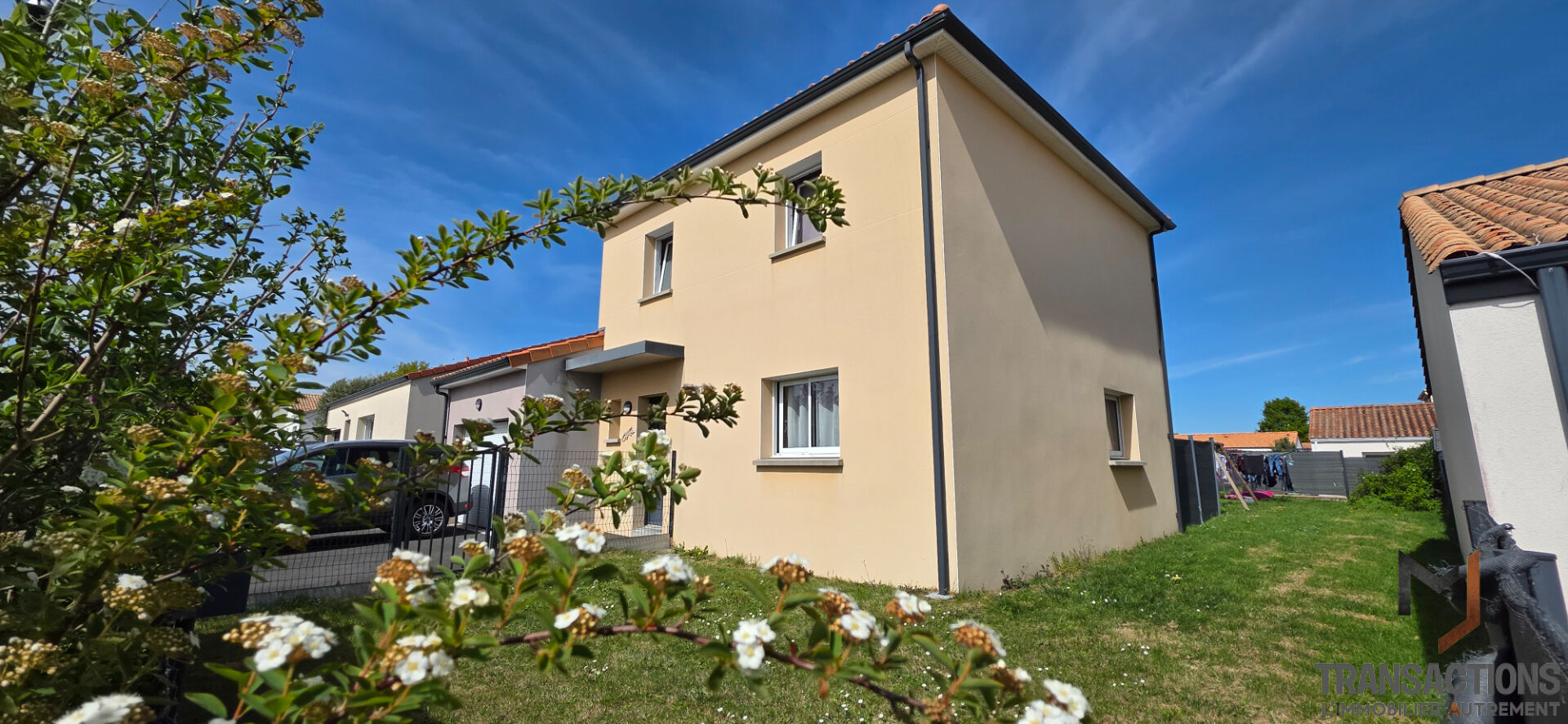 Agence immobilière de MJ Transactions - MJ Transactions