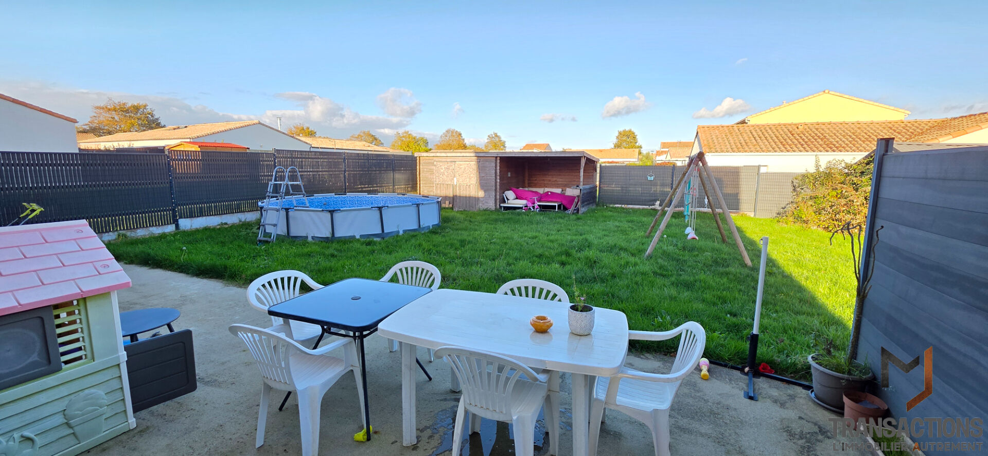 Agence immobilière de MJ Transactions - MJ Transactions