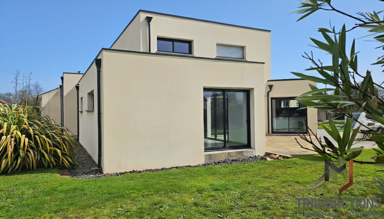 Agence immobilière de MJ Transactions - MJ Transactions
