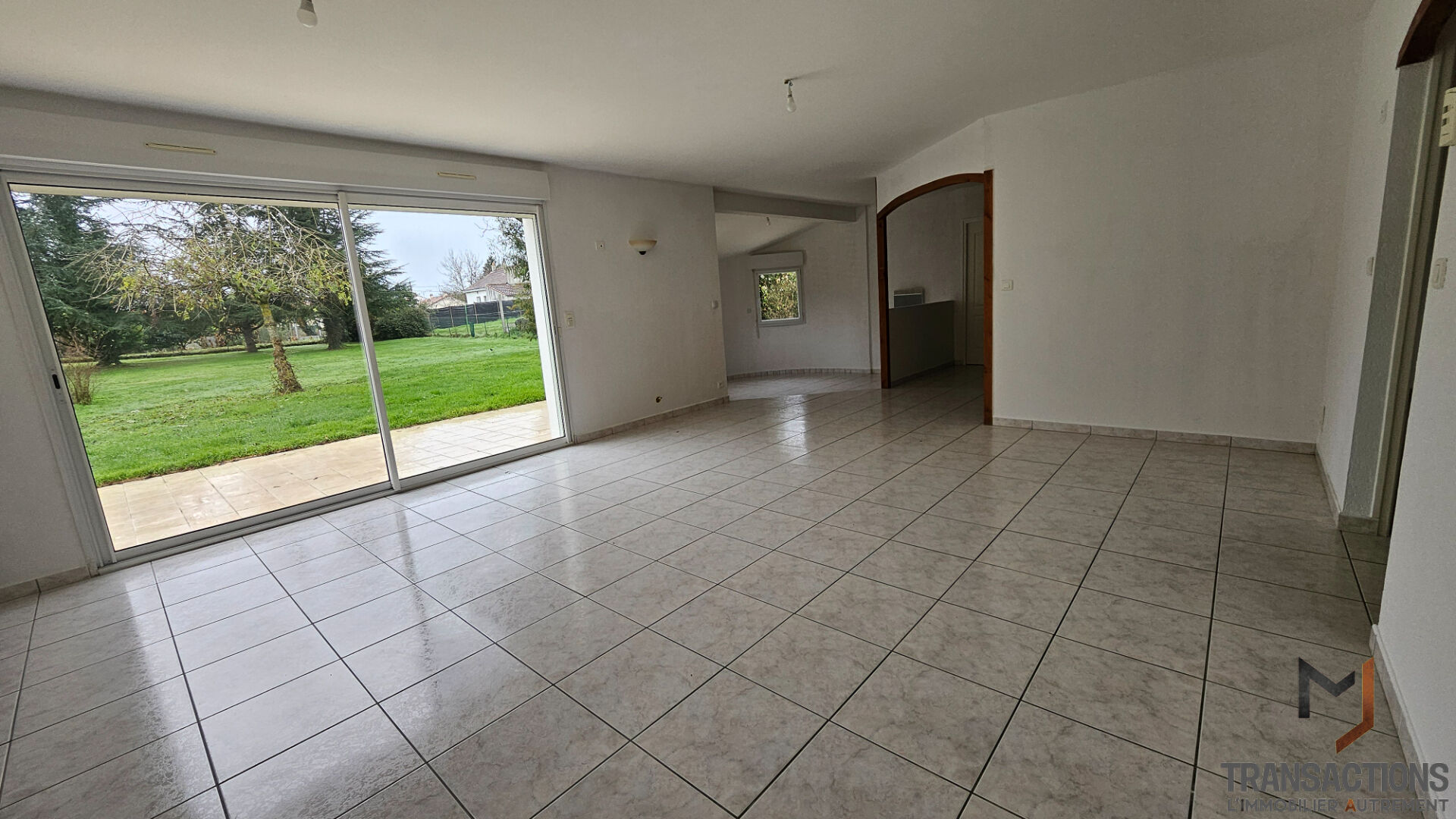 Agence immobilière de MJ Transactions - MJ Transactions