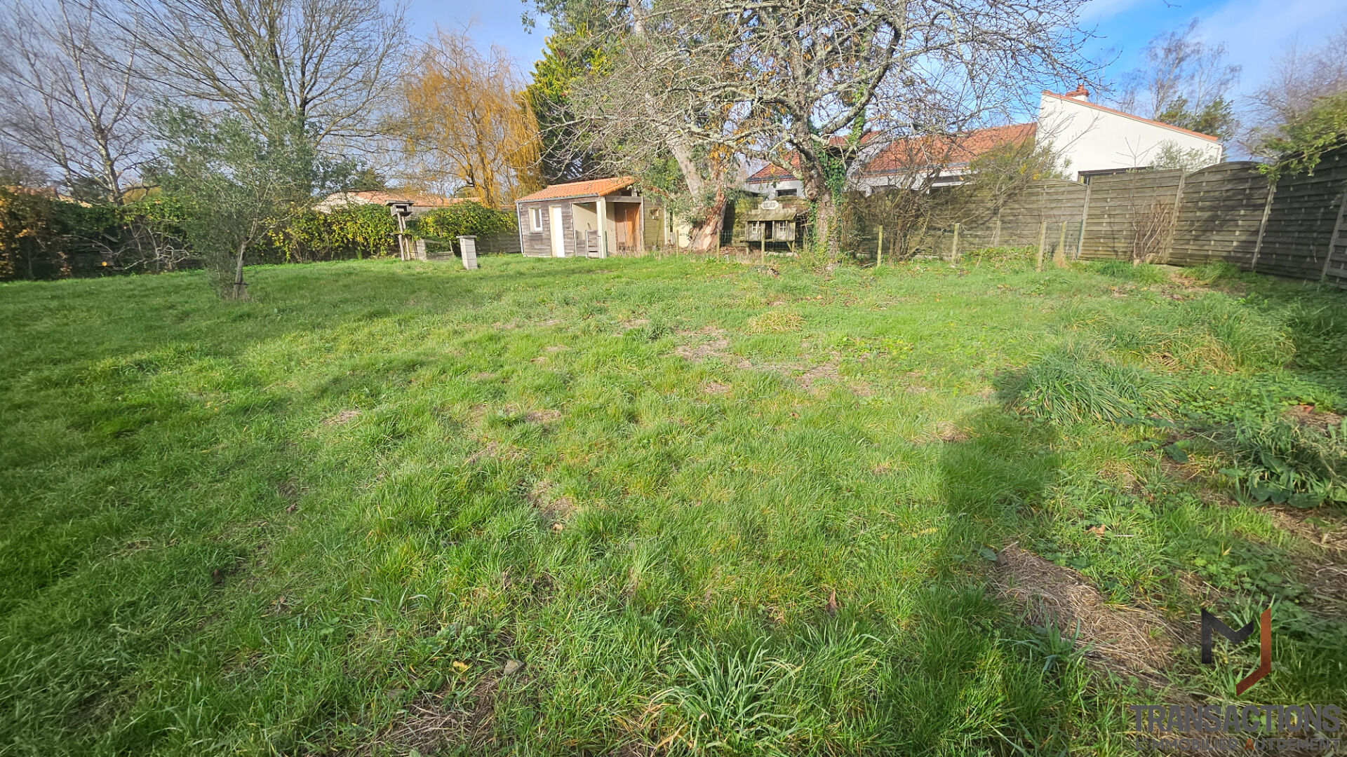 Agence immobilière de MJ Transactions - MJ Transactions