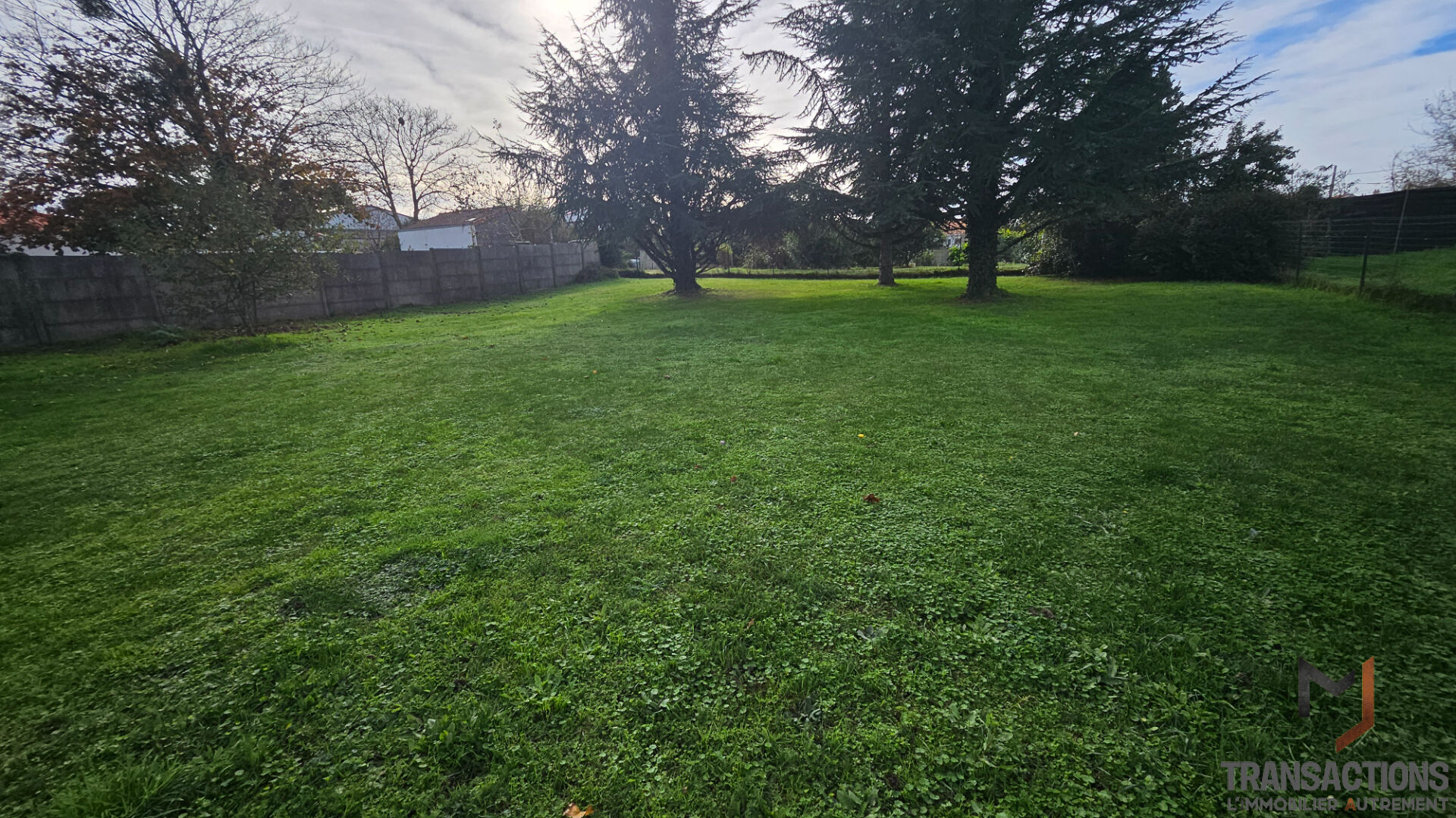 Agence immobilière de MJ Transactions - MJ Transactions