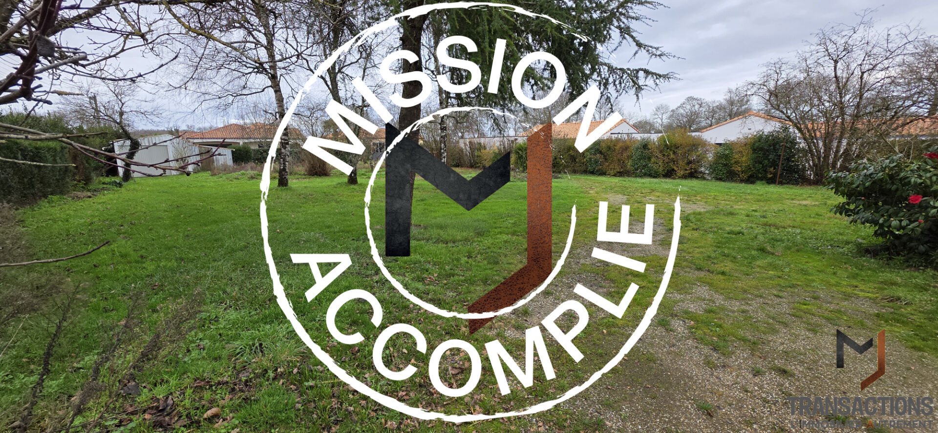 Agence immobilière de MJ Transactions - MJ Transactions