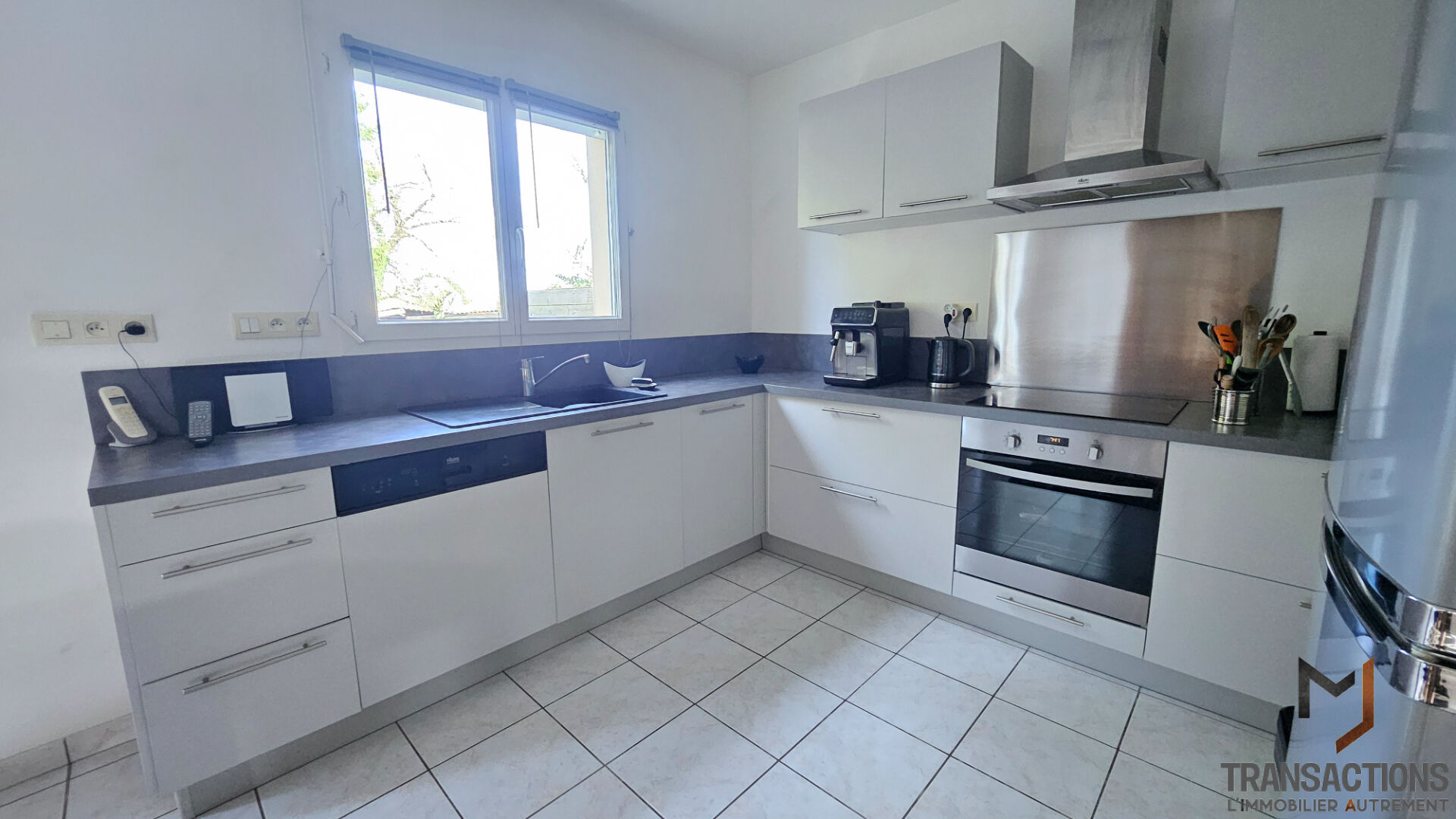 Agence immobilière de MJ Transactions - MJ Transactions