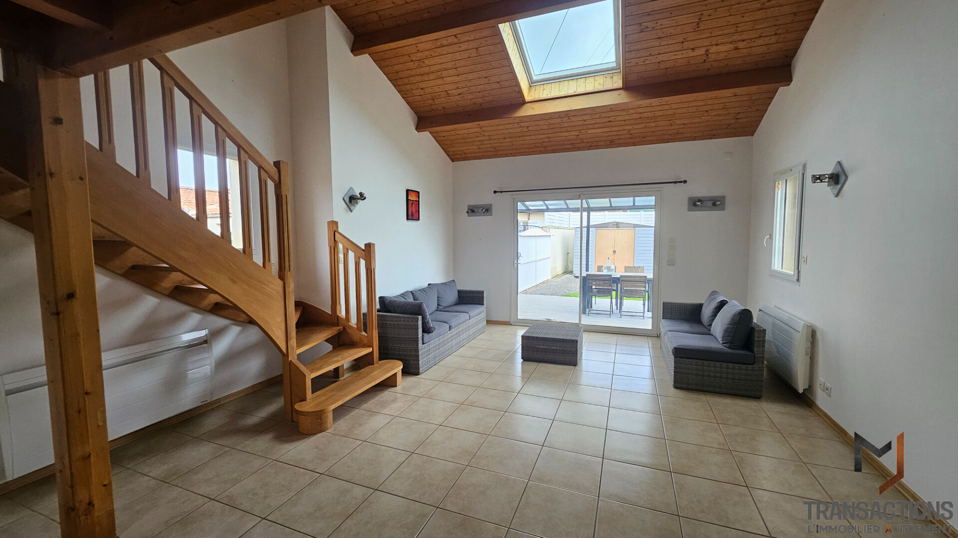 Agence immobilière de MJ Transactions - MJ Transactions