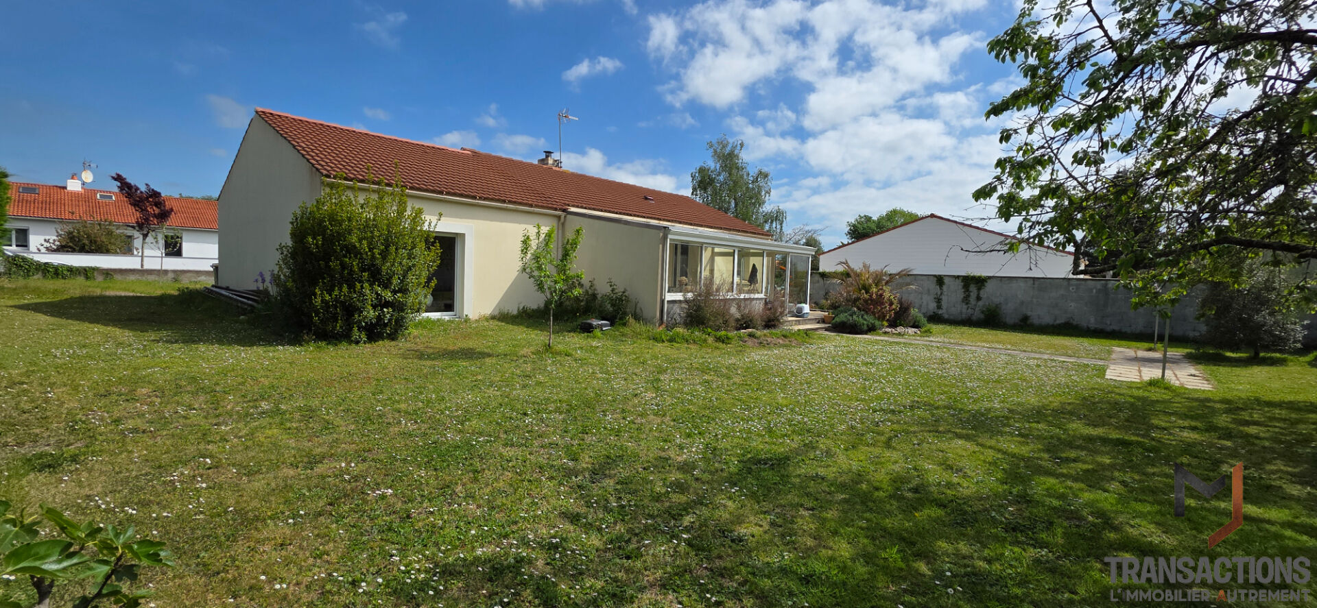 Agence immobilière de MJ Transactions - MJ Transactions