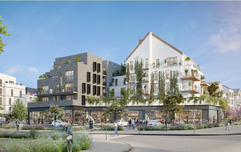 Photo Appartement  2 pièce(s) image 2/2