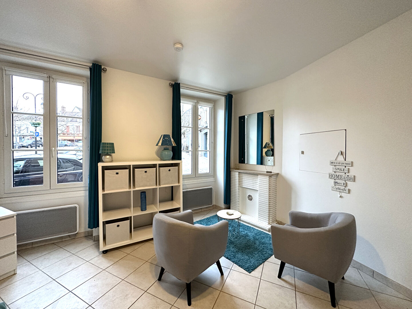 Photo Appartement Neauphle Le Chateau 1 pièce(s) 29 m2 image 2/6